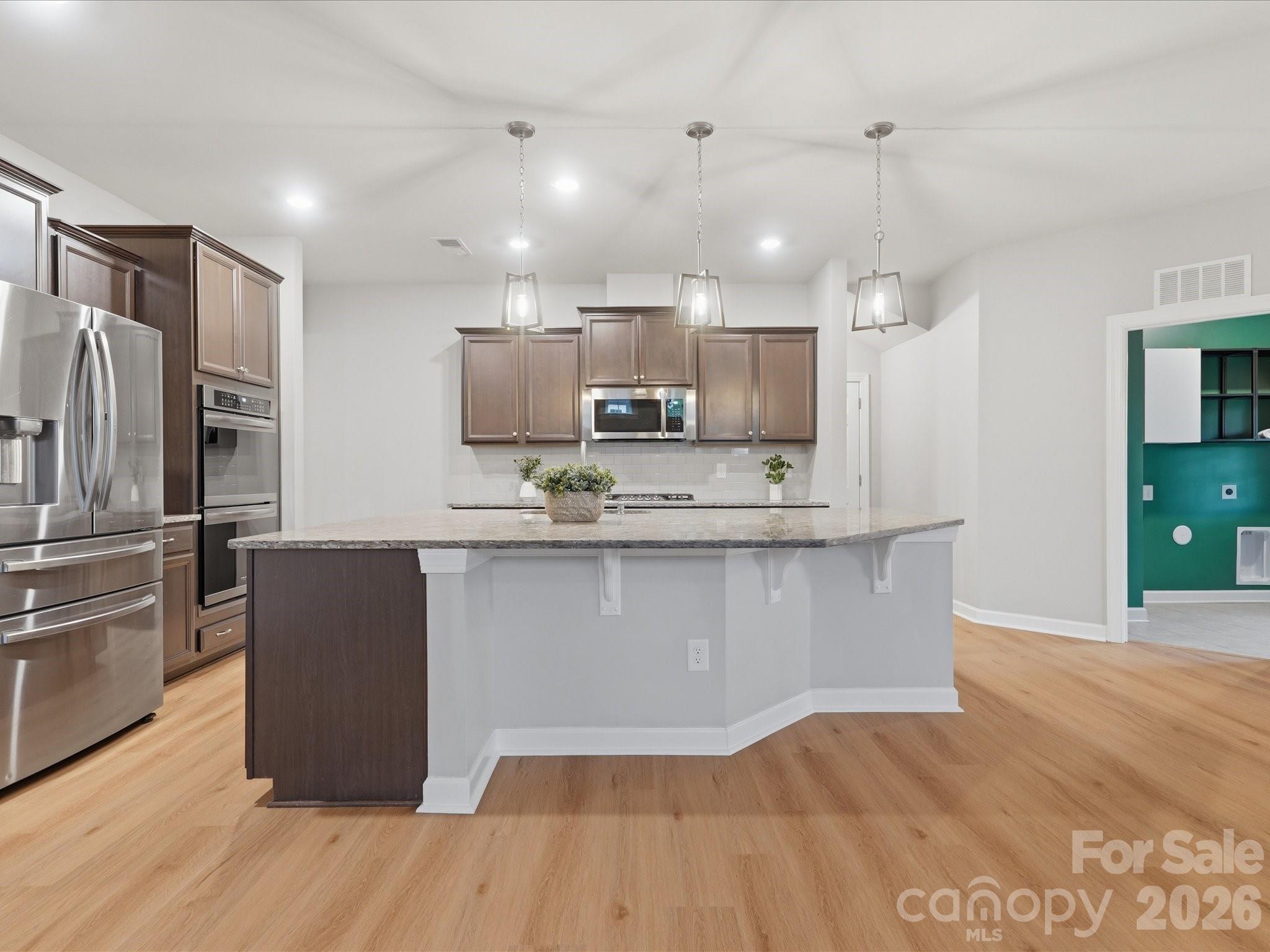 2016 Linn Cove — Waxhaw