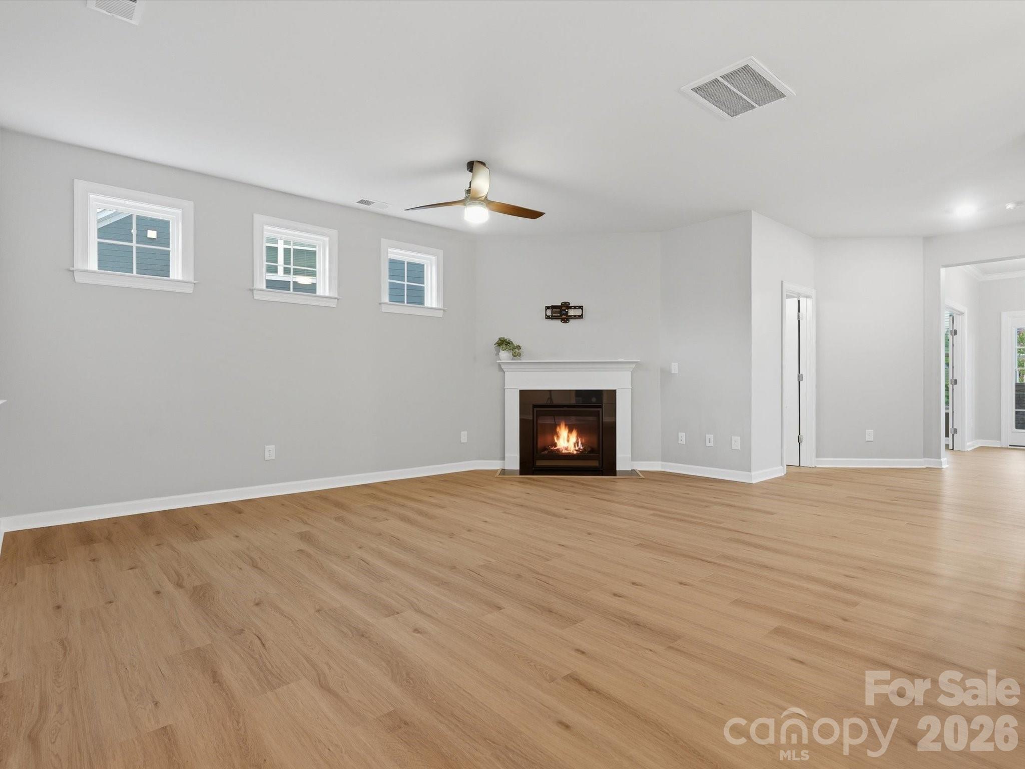 2016 Linn Cove — Waxhaw
