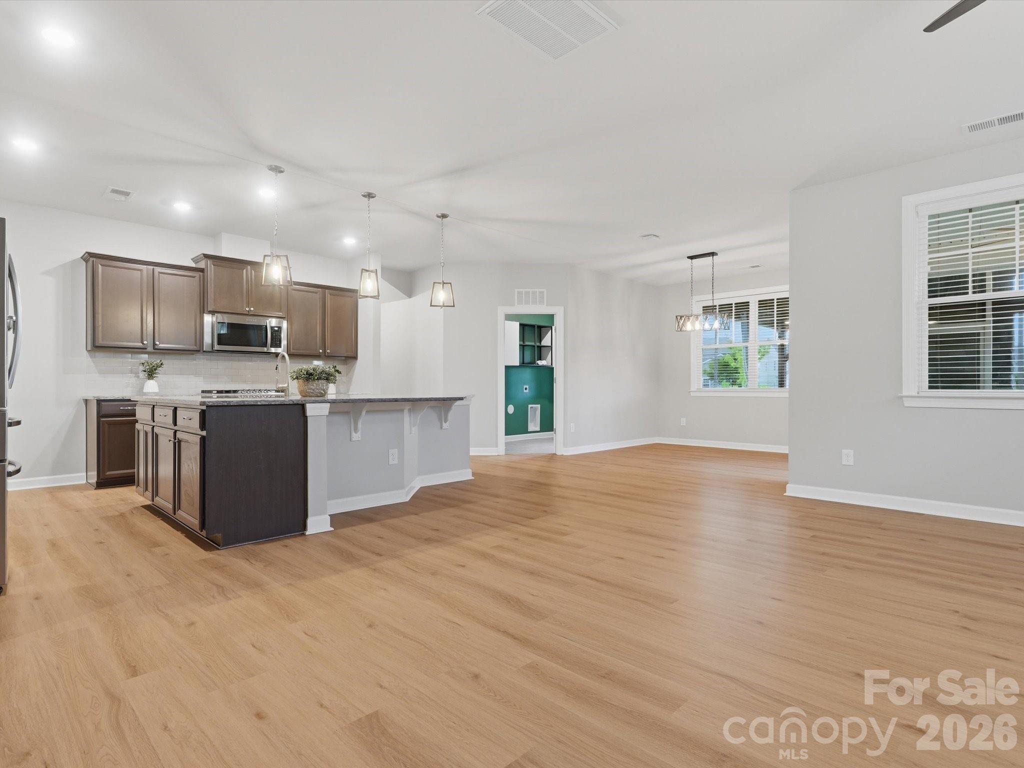 2016 Linn Cove — Waxhaw