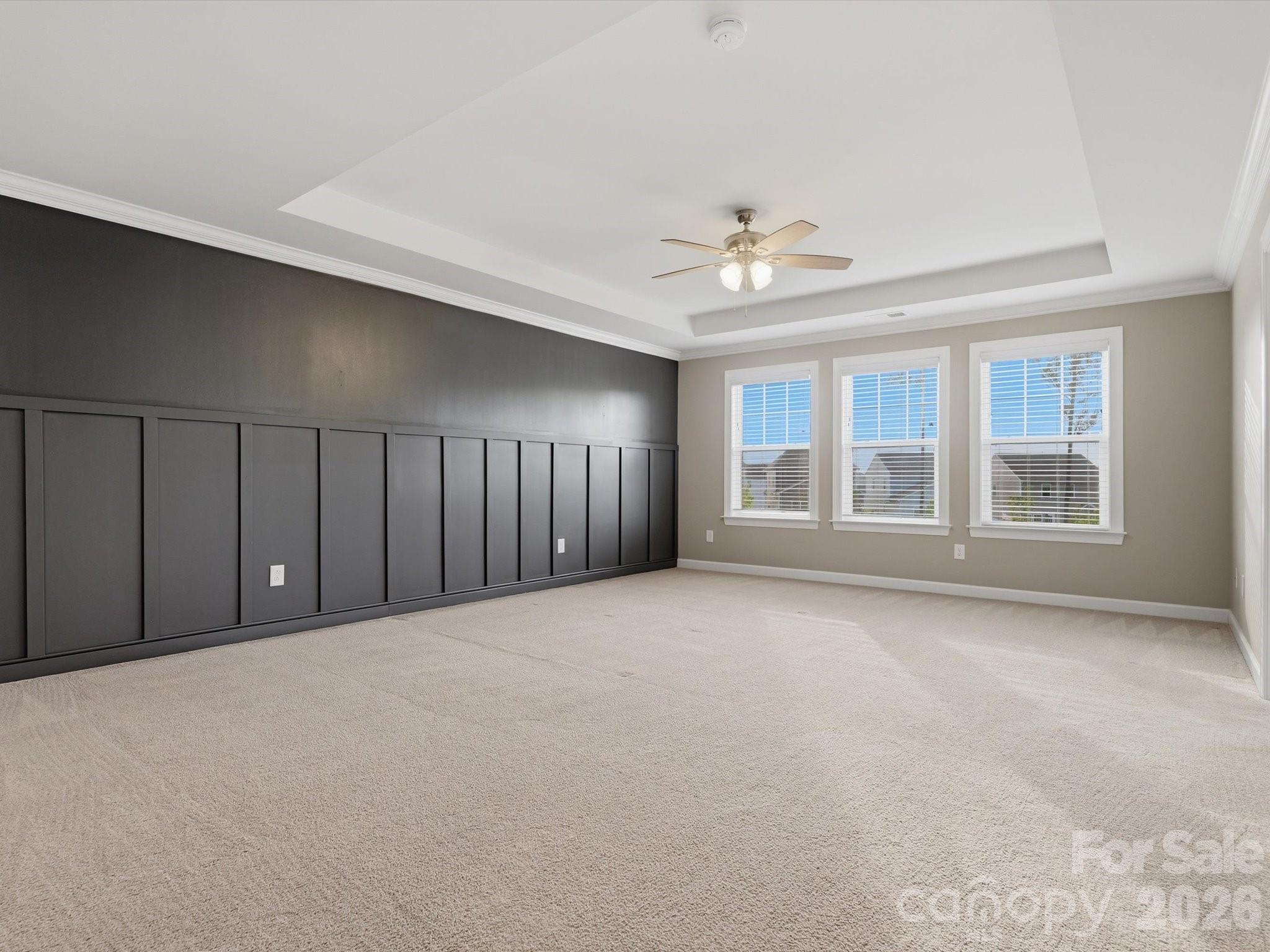 2016 Linn Cove — Waxhaw