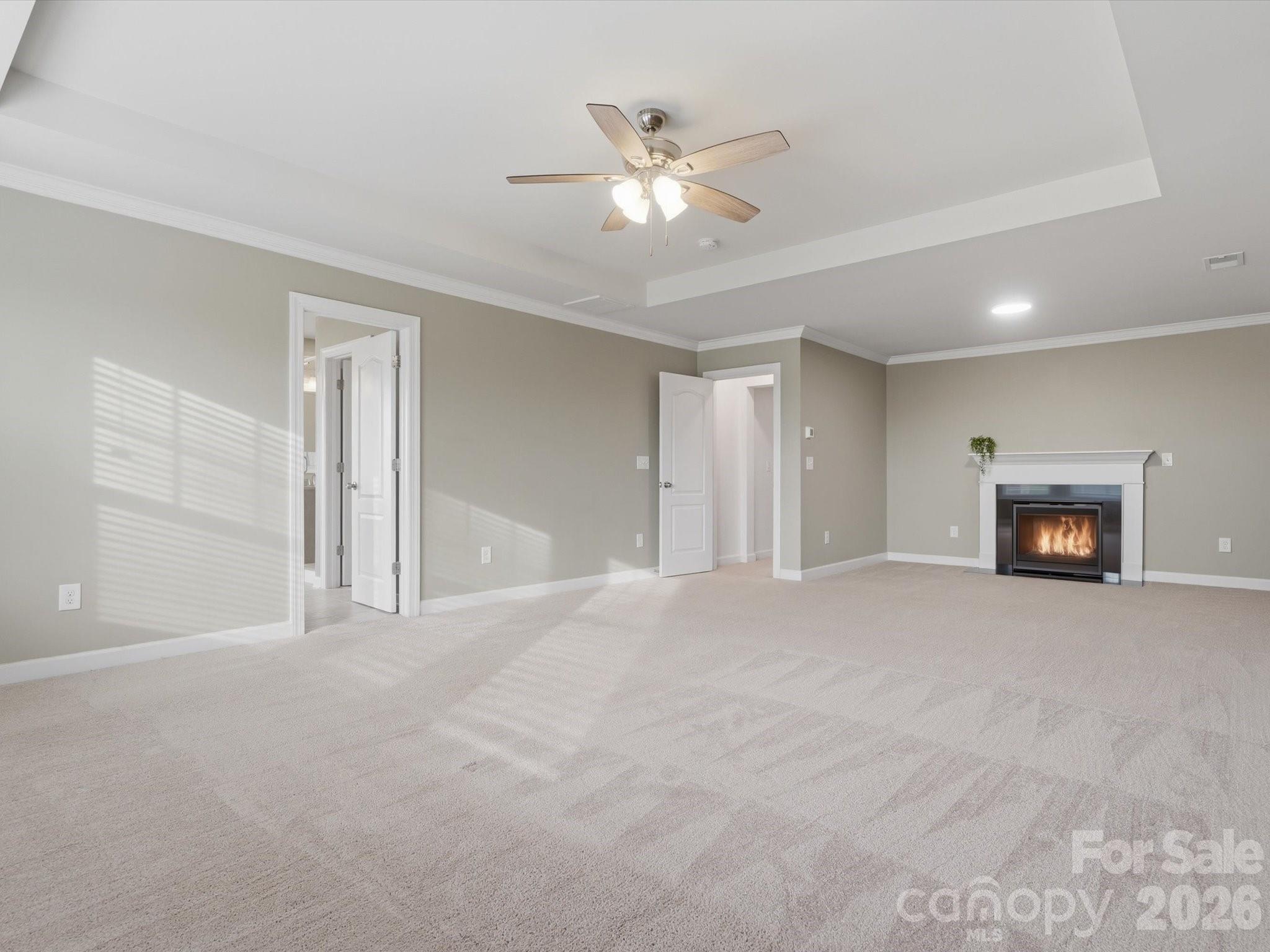 2016 Linn Cove — Waxhaw