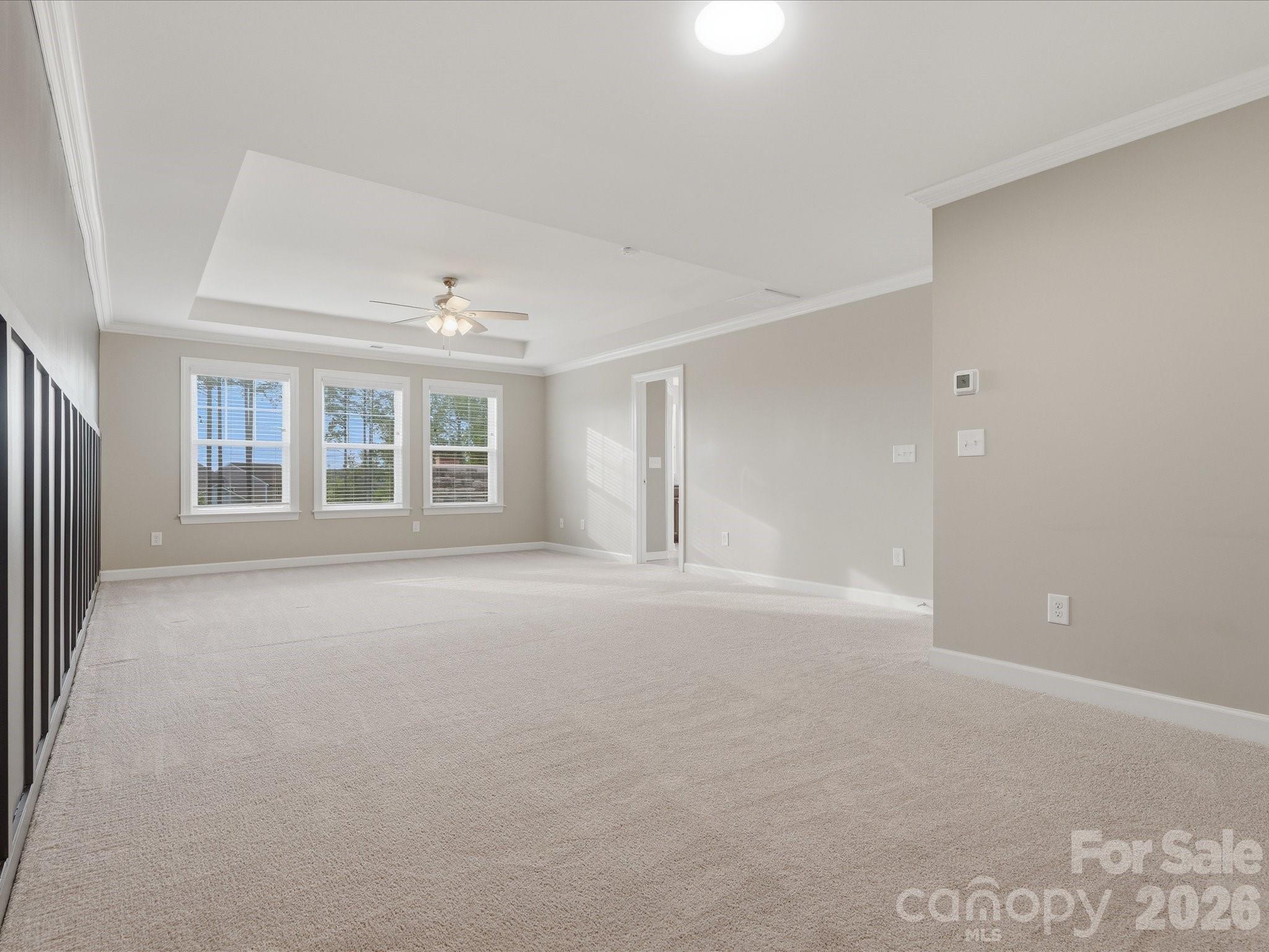 2016 Linn Cove — Waxhaw