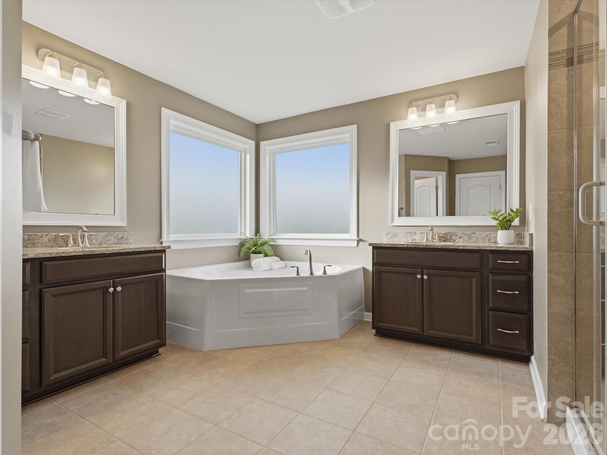 2016 Linn Cove — Waxhaw