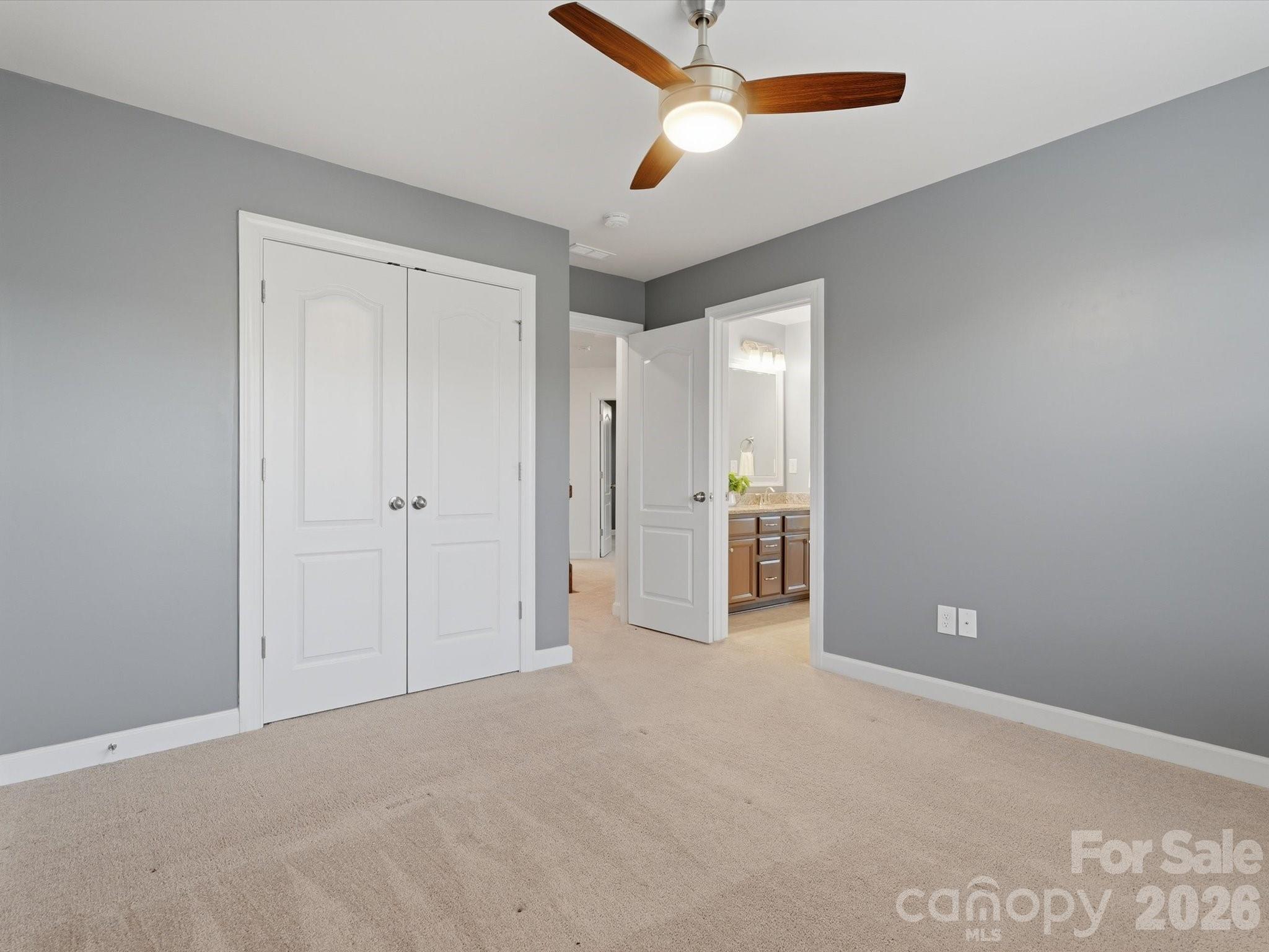 2016 Linn Cove — Waxhaw