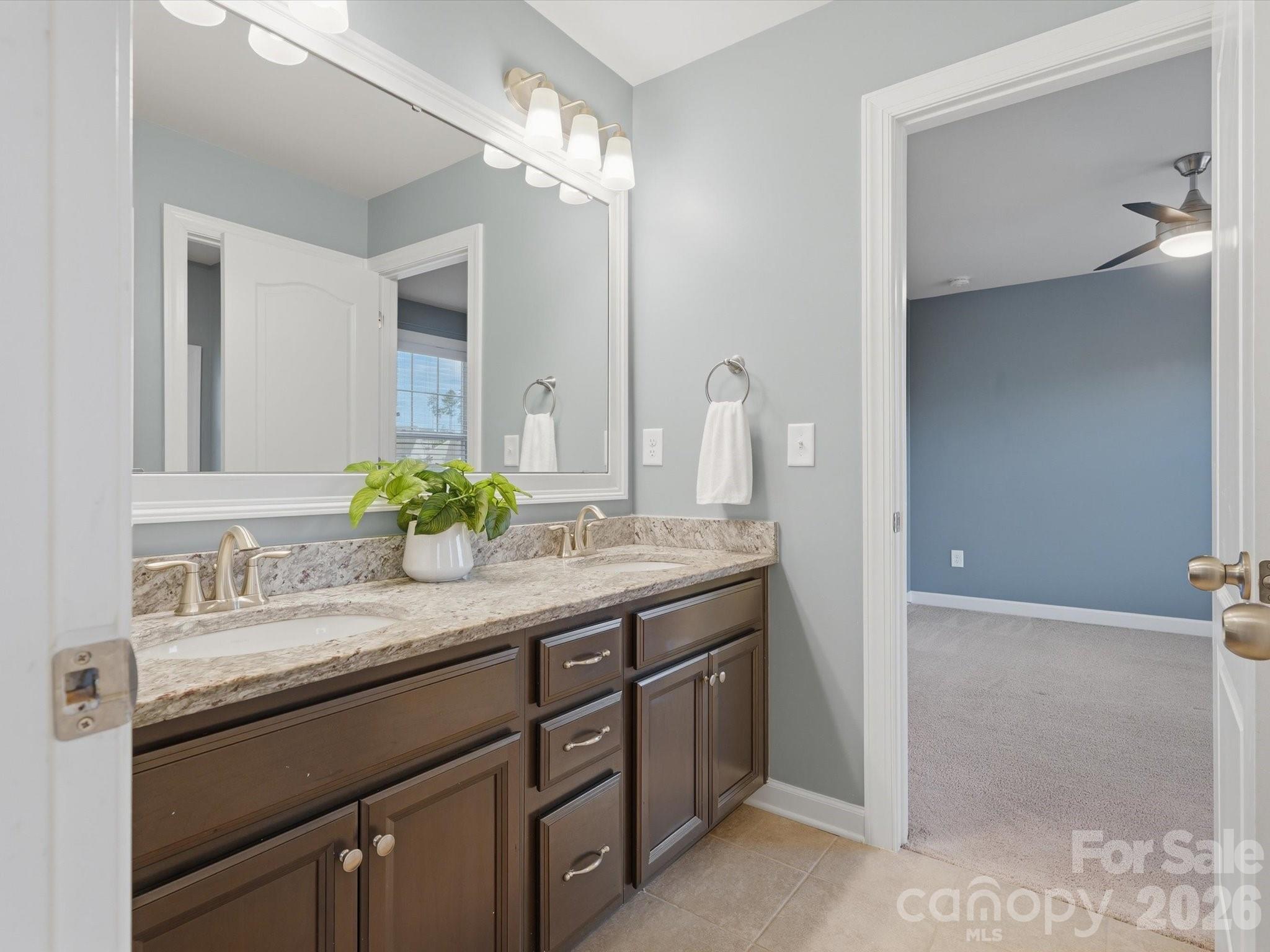 2016 Linn Cove — Waxhaw
