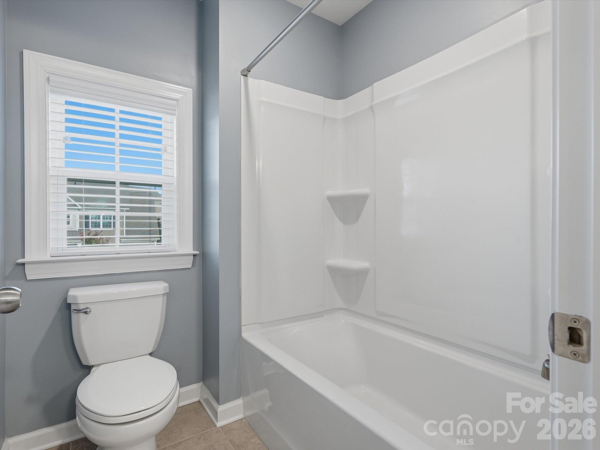 2016 Linn Cove — Waxhaw