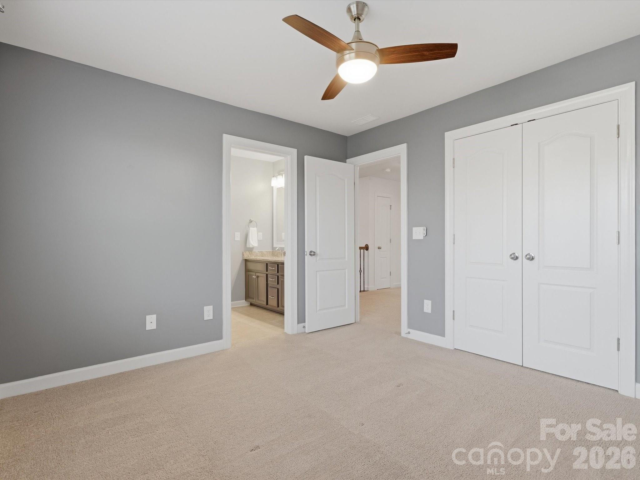 2016 Linn Cove — Waxhaw