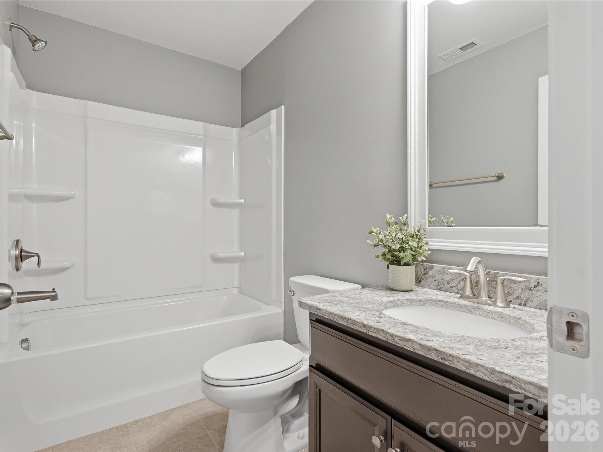 2016 Linn Cove — Waxhaw