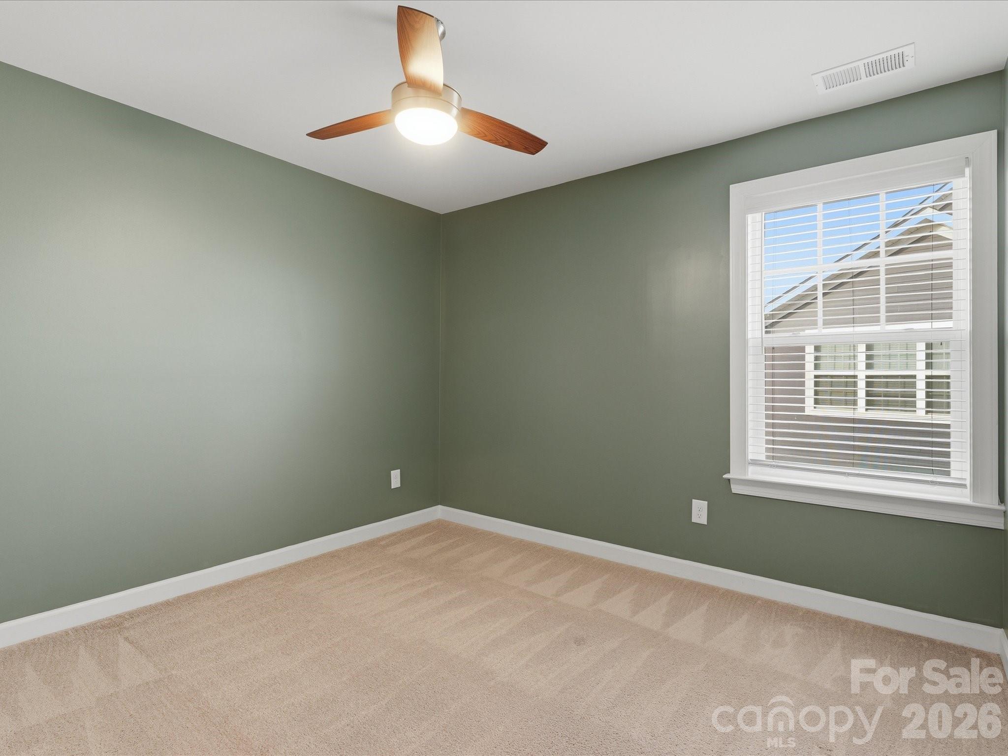 2016 Linn Cove — Waxhaw