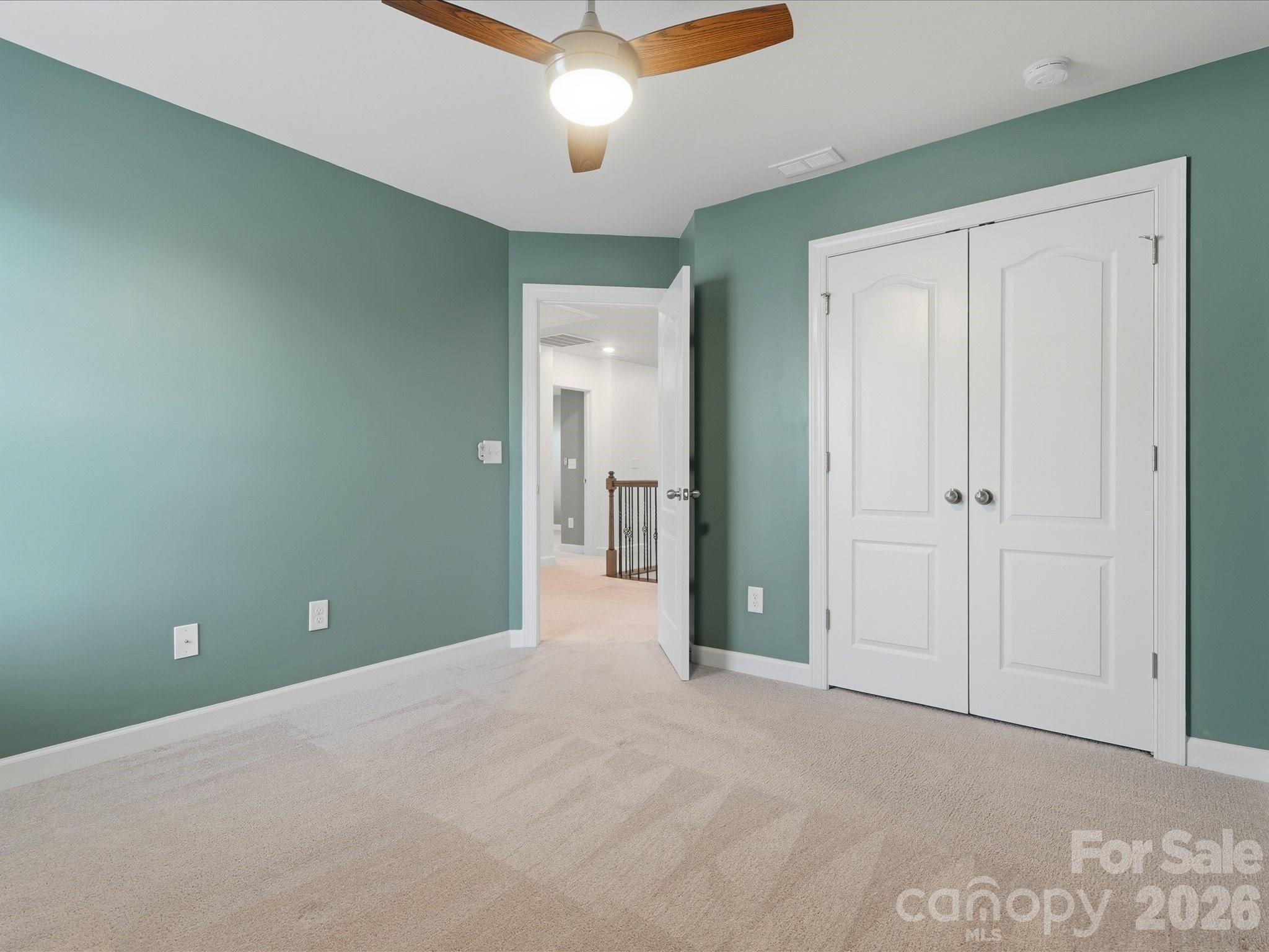 2016 Linn Cove — Waxhaw