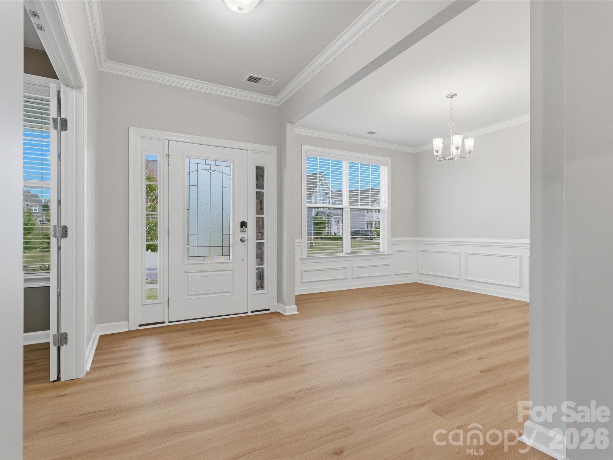 2016 Linn Cove — Waxhaw