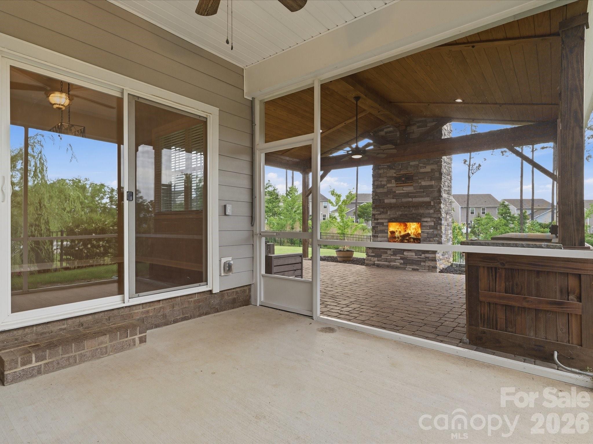 2016 Linn Cove — Waxhaw
