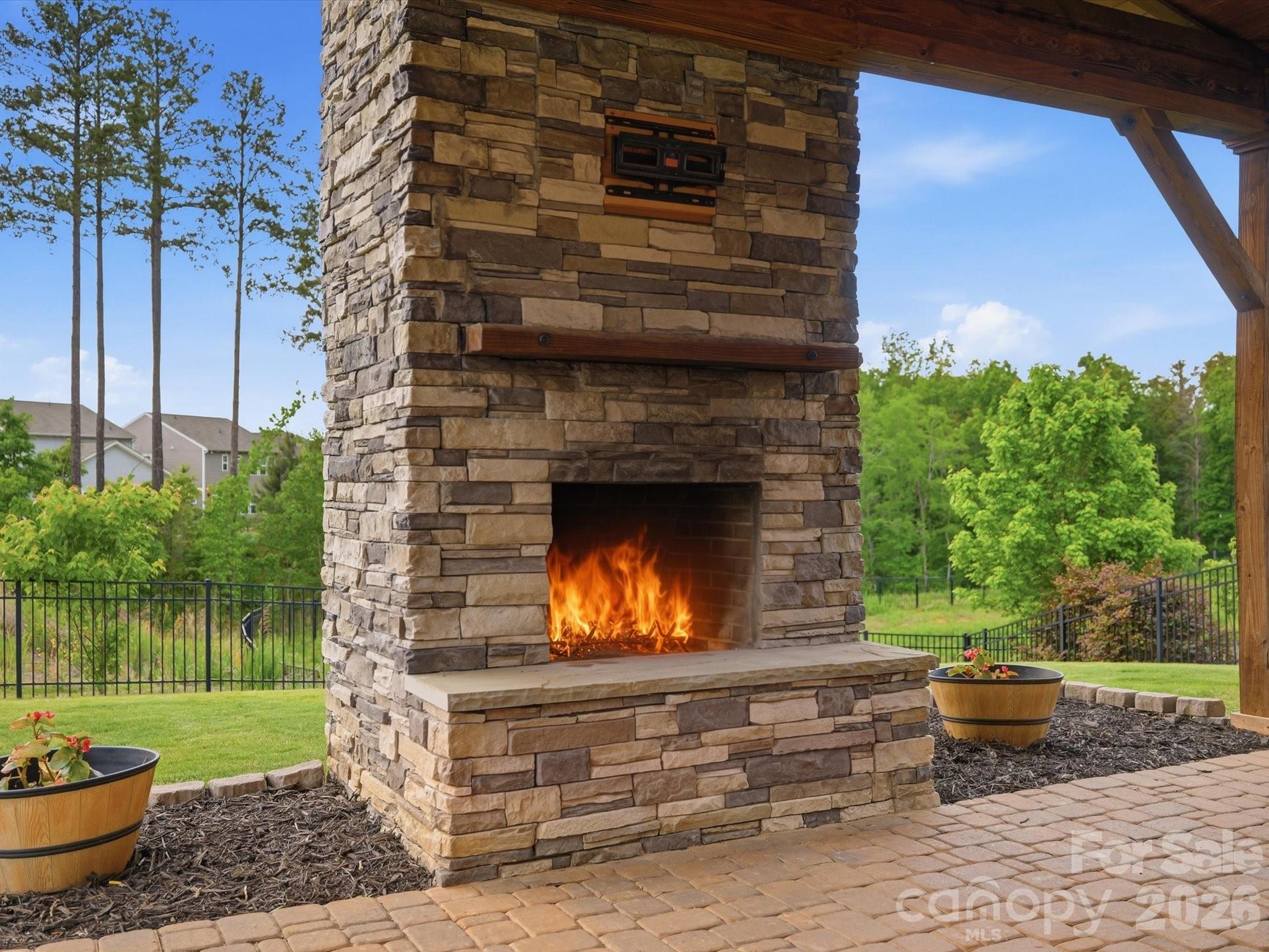 2016 Linn Cove — Waxhaw