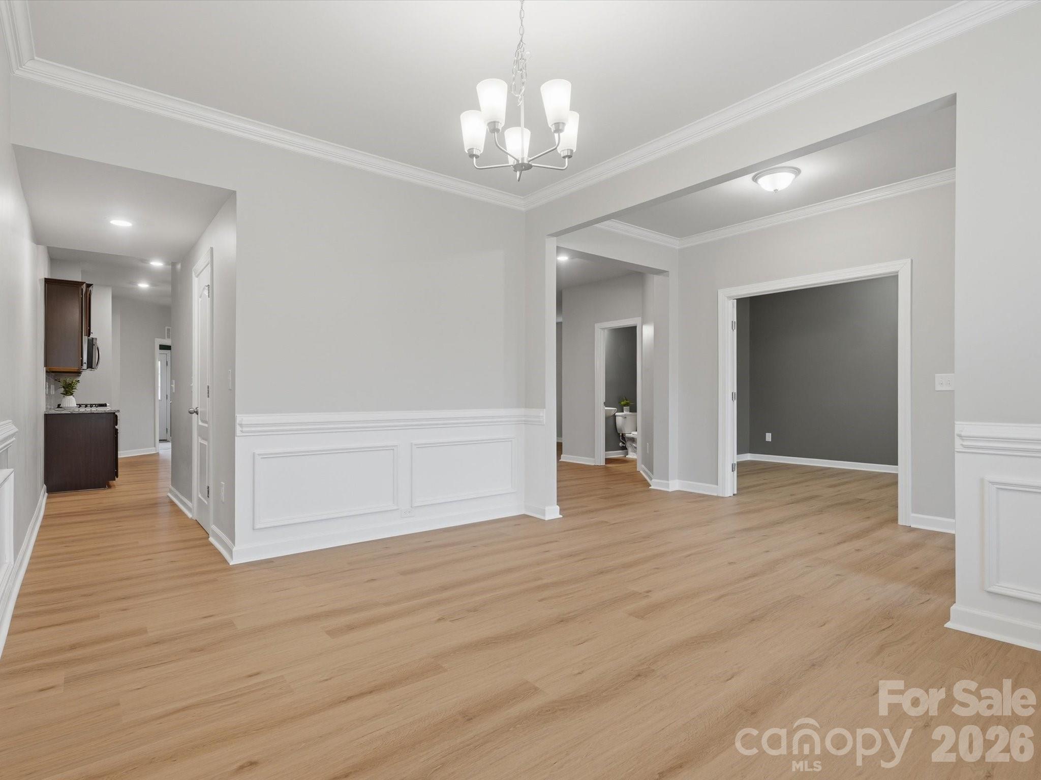 2016 Linn Cove — Waxhaw