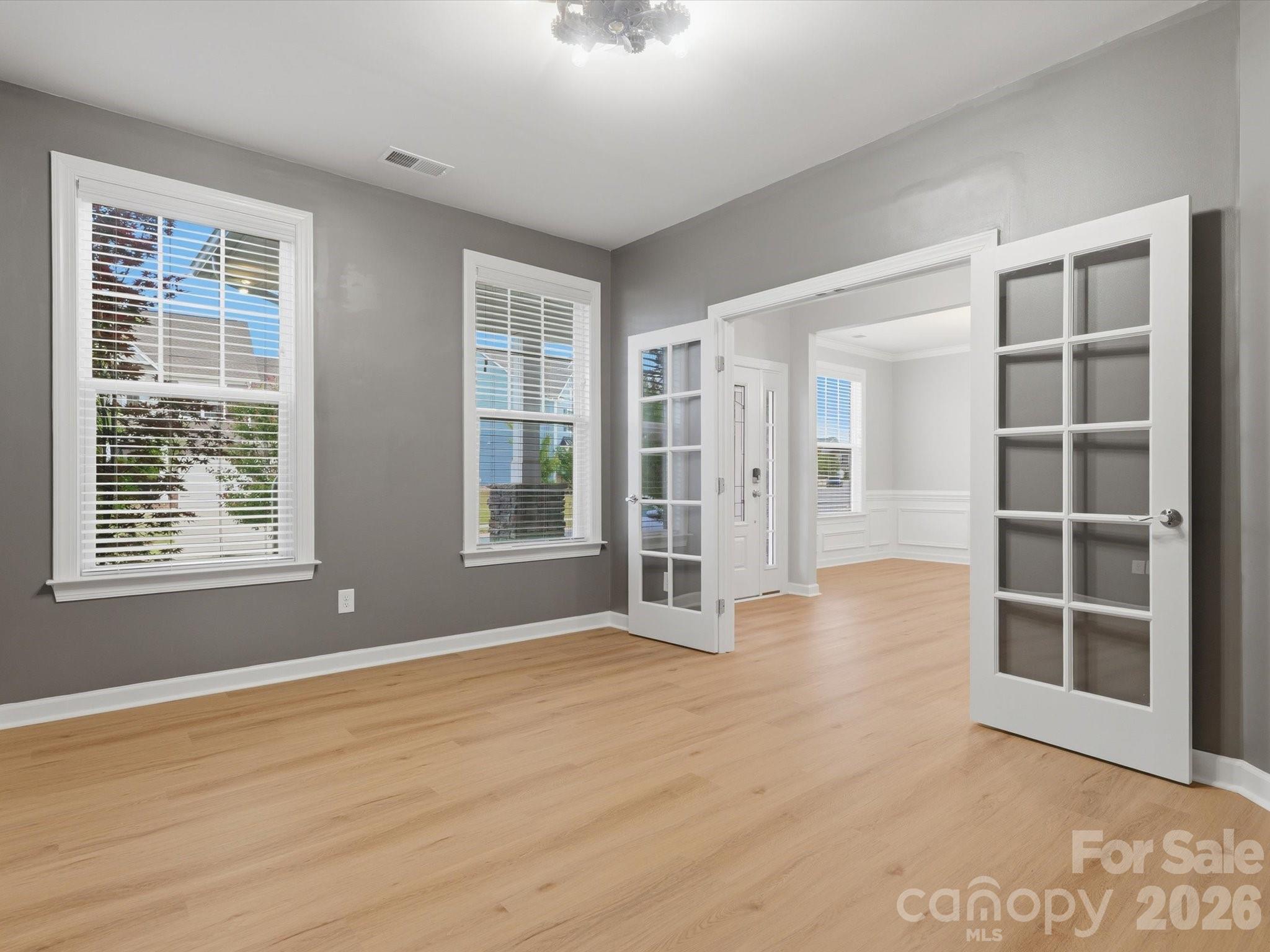 2016 Linn Cove — Waxhaw