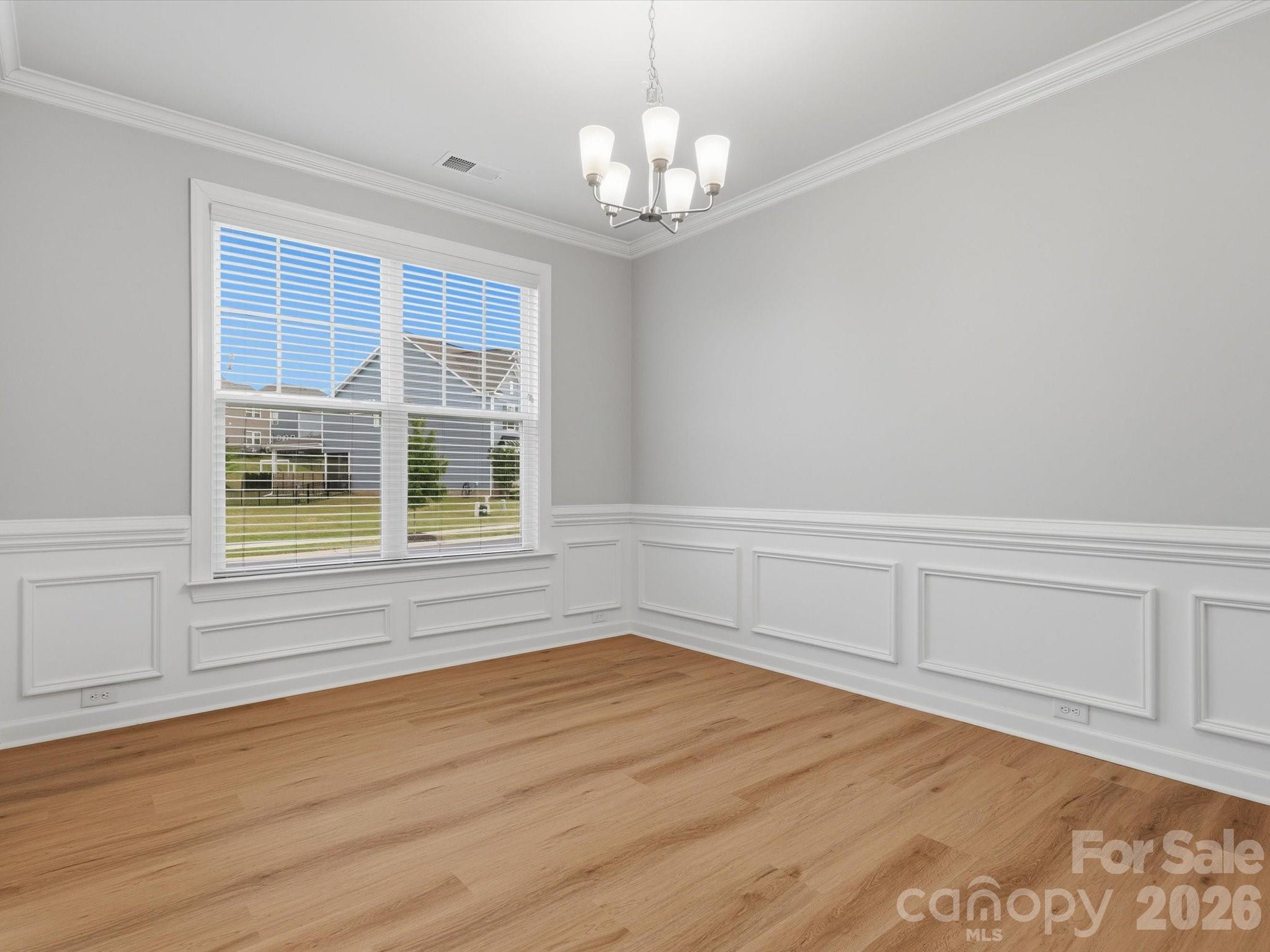 2016 Linn Cove — Waxhaw