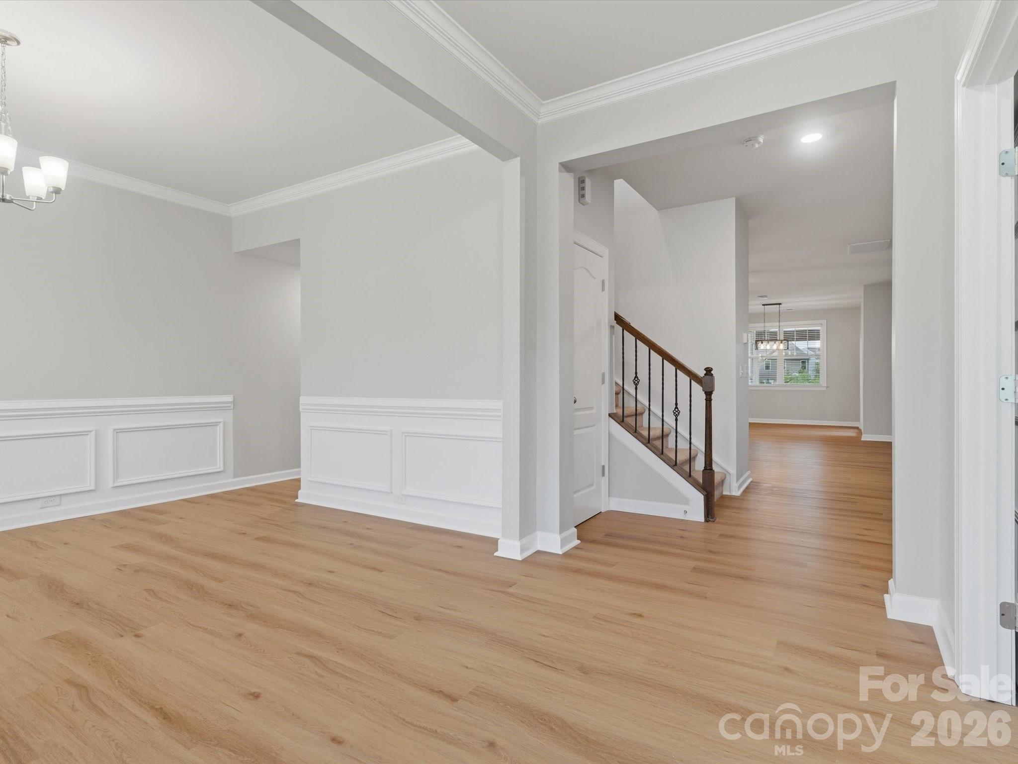 2016 Linn Cove — Waxhaw