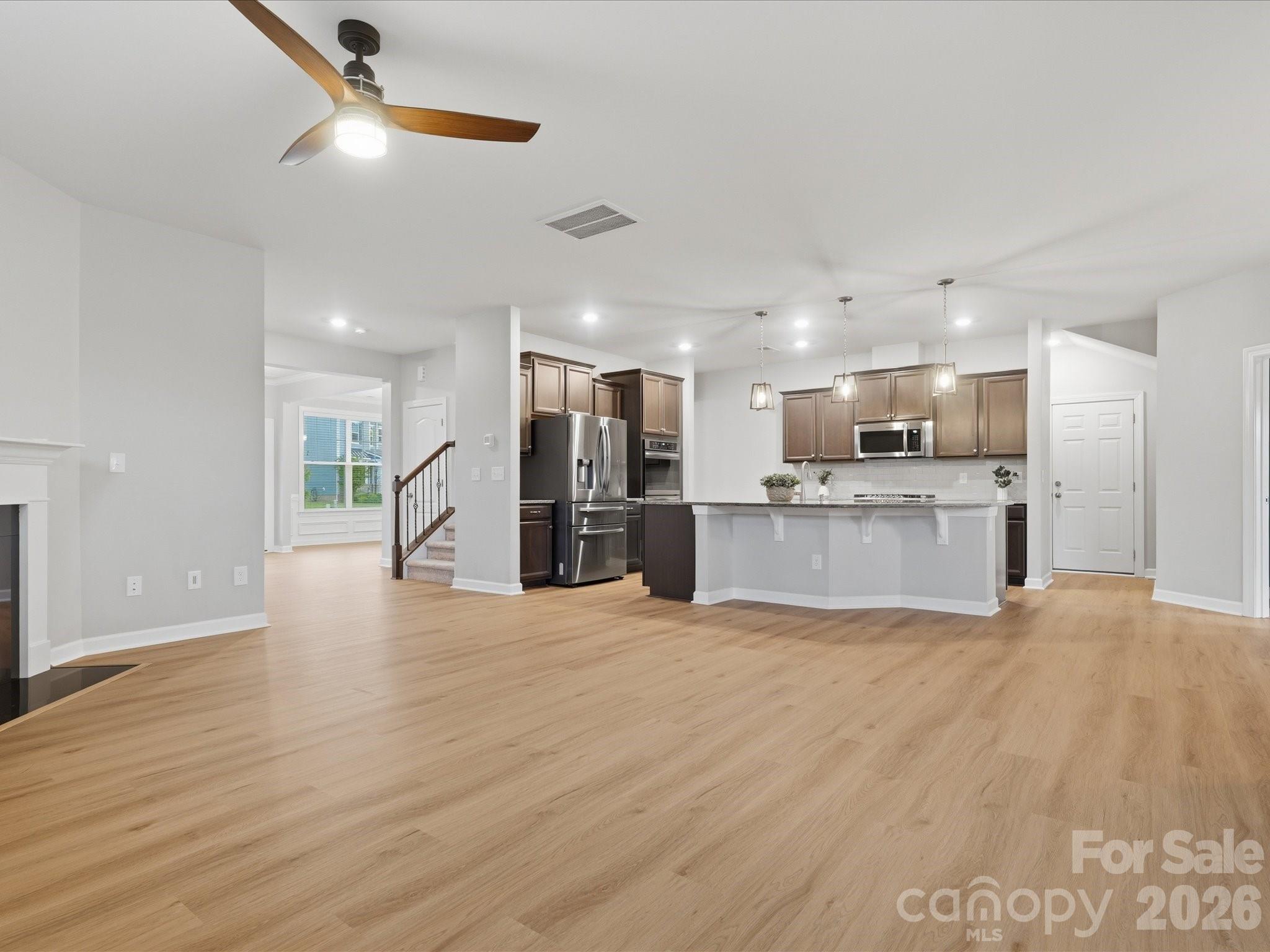 2016 Linn Cove — Waxhaw