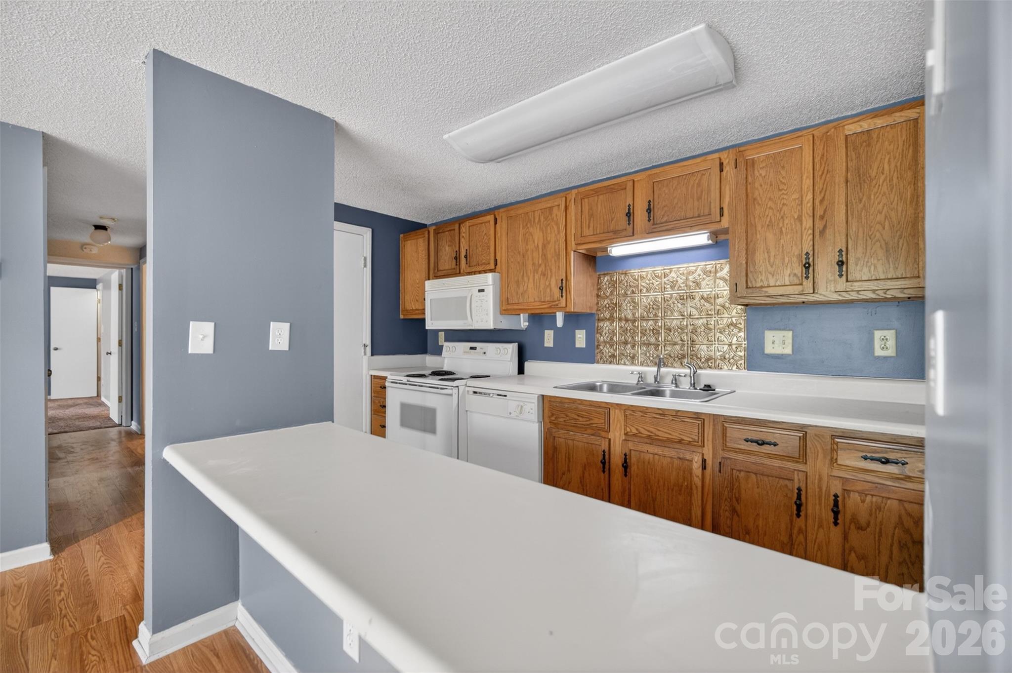 9405 Old Concord Road #C — Charlotte
