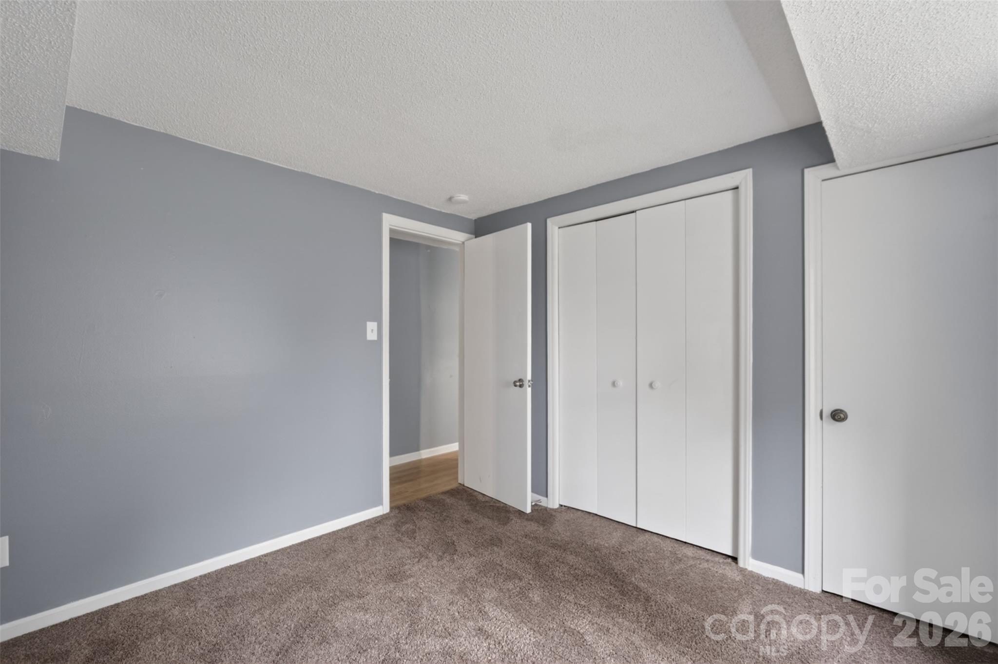 9405 Old Concord Road #C — Charlotte