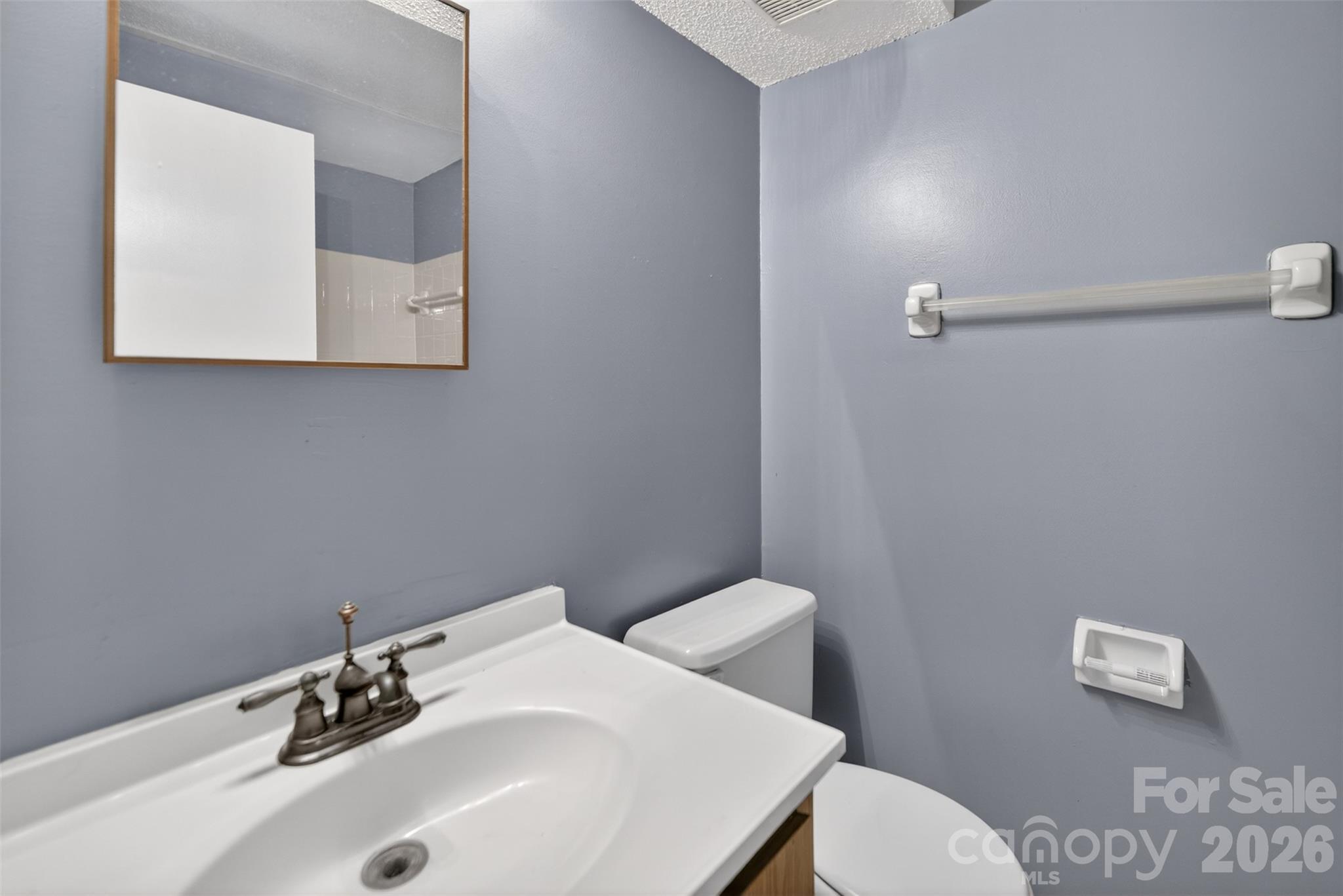 9405 Old Concord Road #C — Charlotte