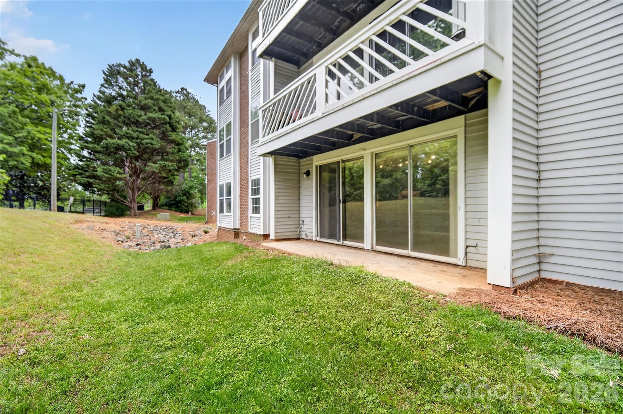 9405 Old Concord Road #C — Charlotte