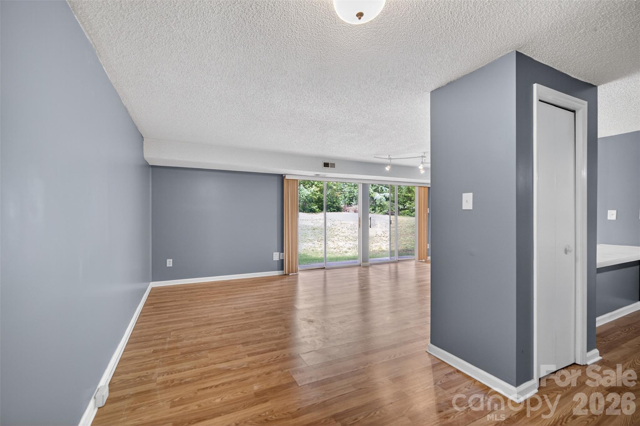 9405 Old Concord Road #C — Charlotte