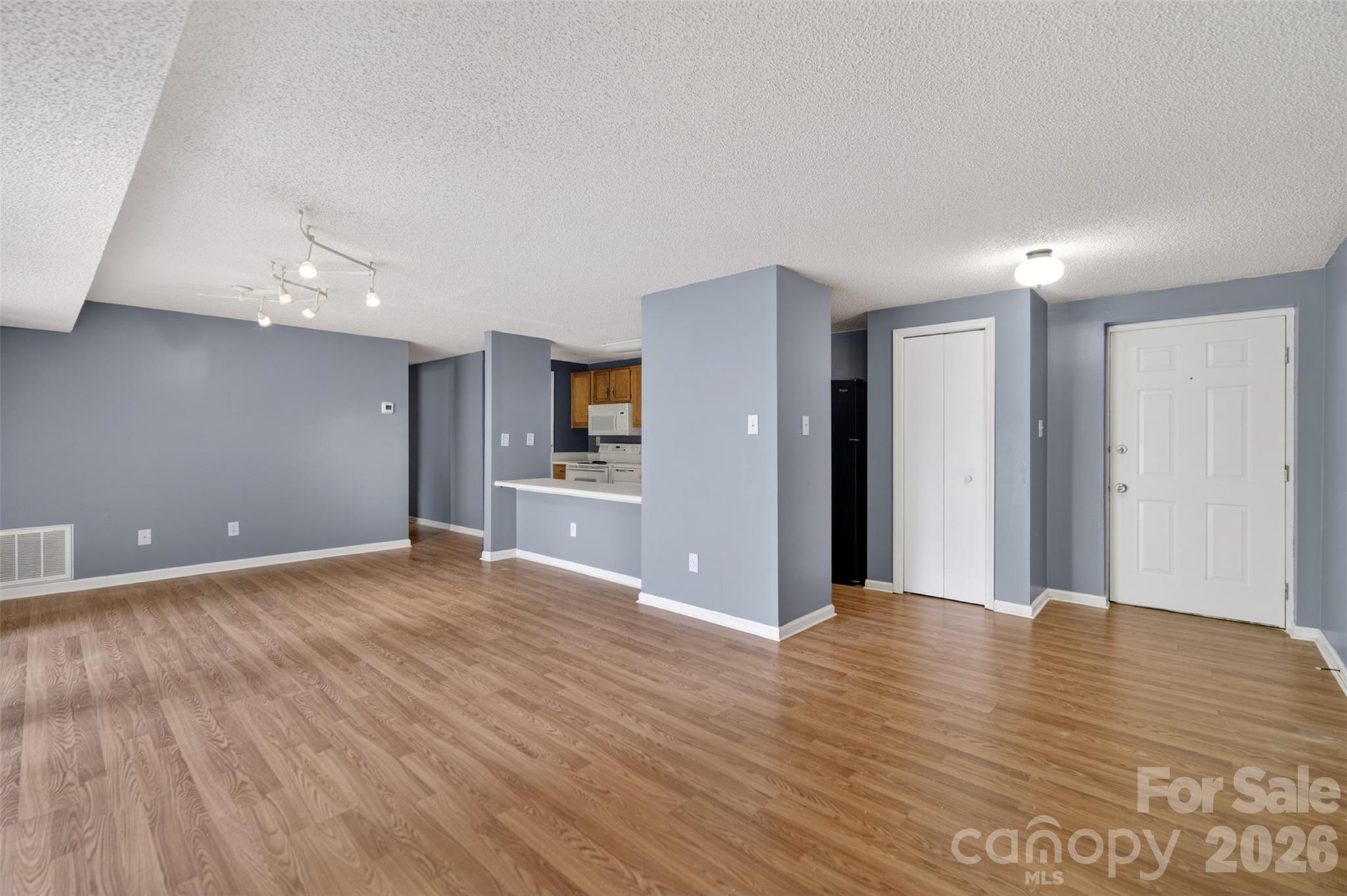 9405 Old Concord Road #C — Charlotte