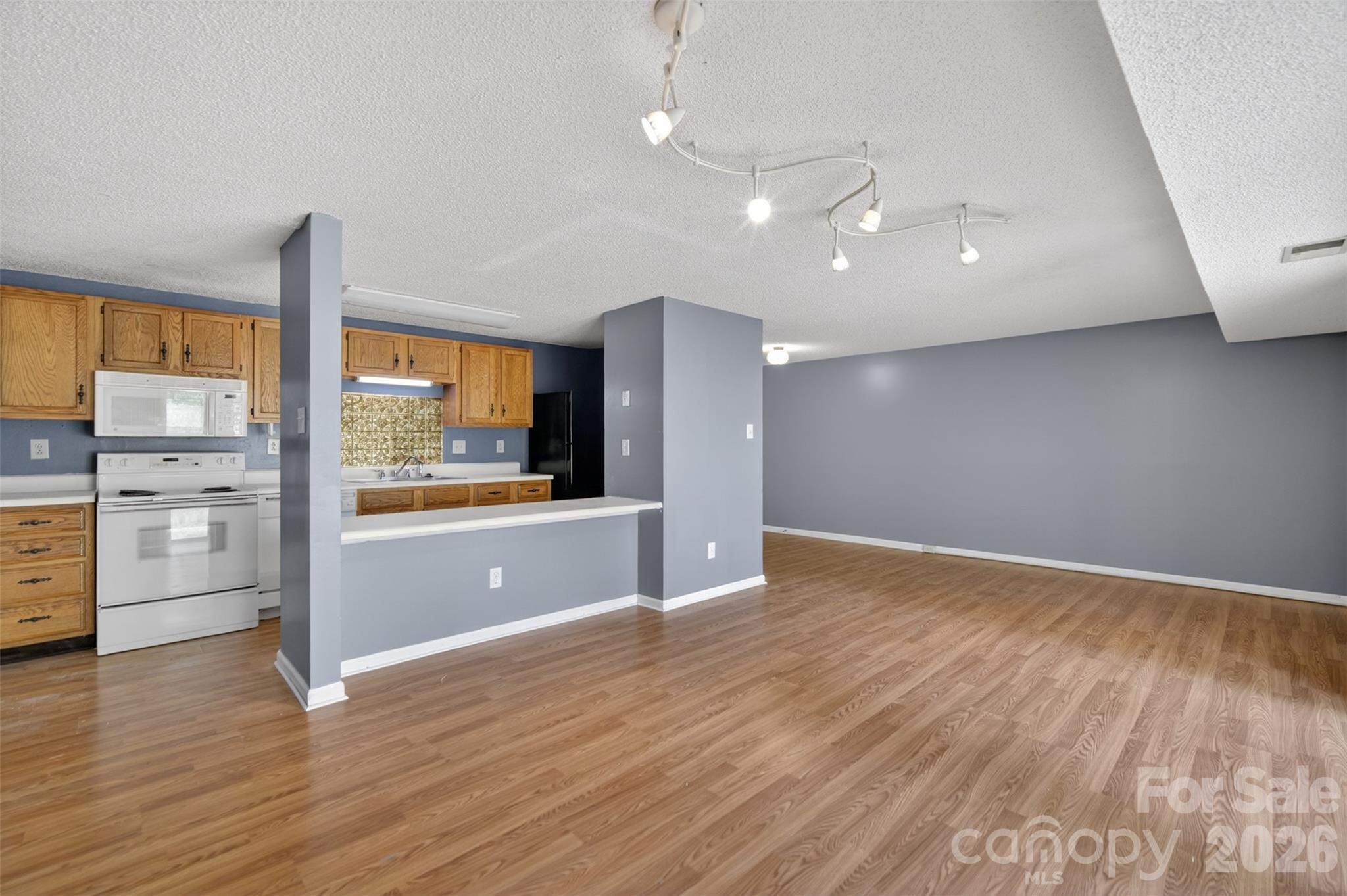 9405 Old Concord Road #C — Charlotte