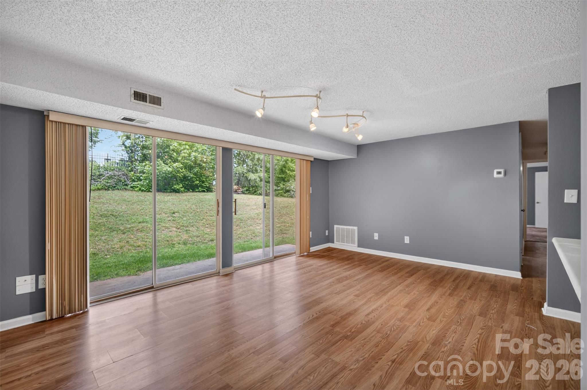 9405 Old Concord Road #C — Charlotte