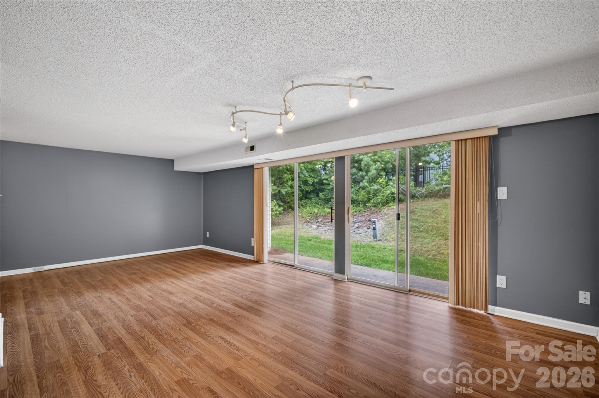 9405 Old Concord Road #C — Charlotte