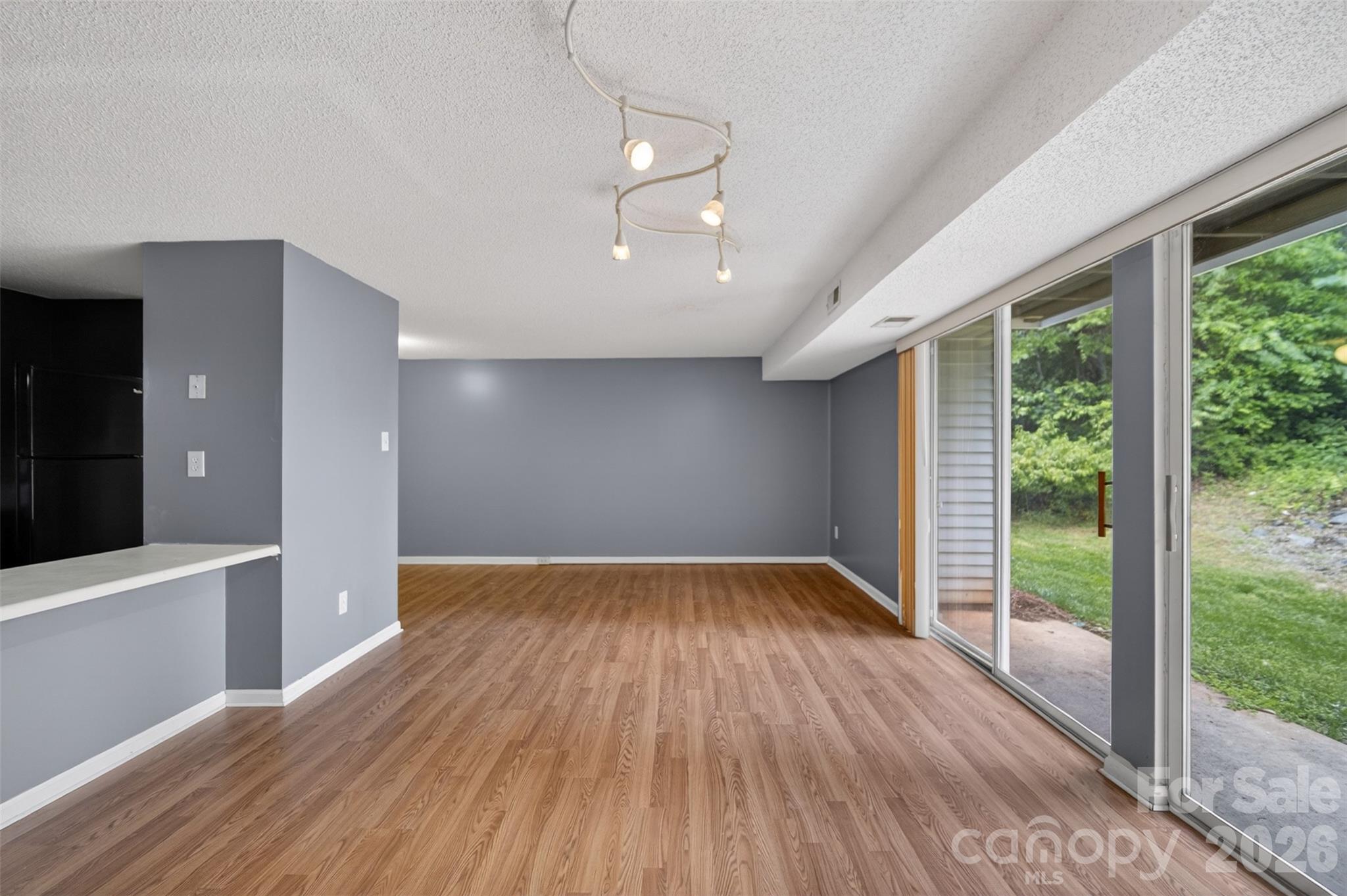 9405 Old Concord Road #C — Charlotte