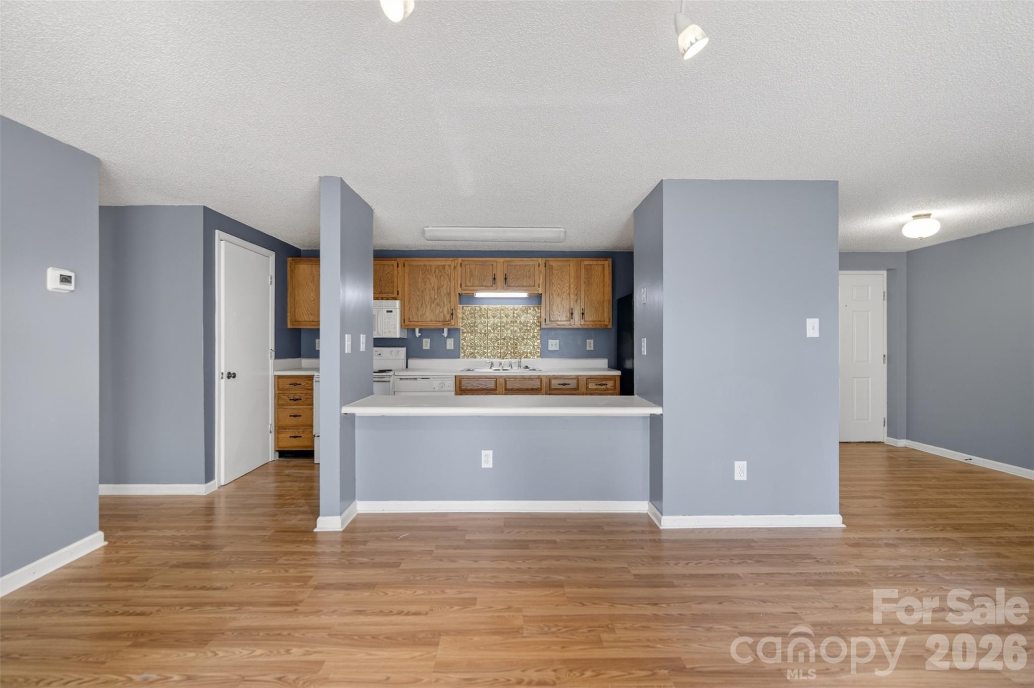 9405 Old Concord Road #C — Charlotte