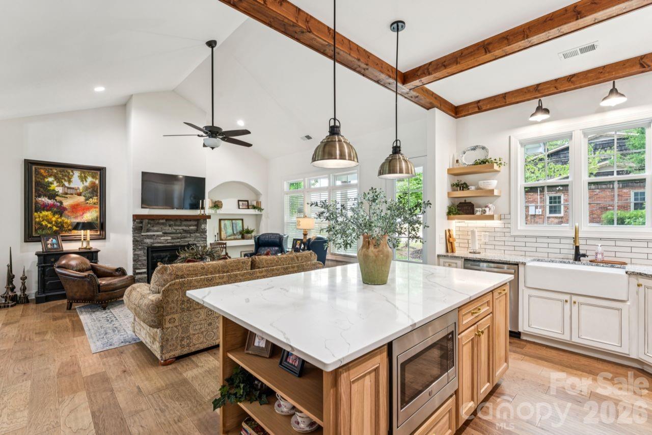 1290 Dial Street — Kannapolis