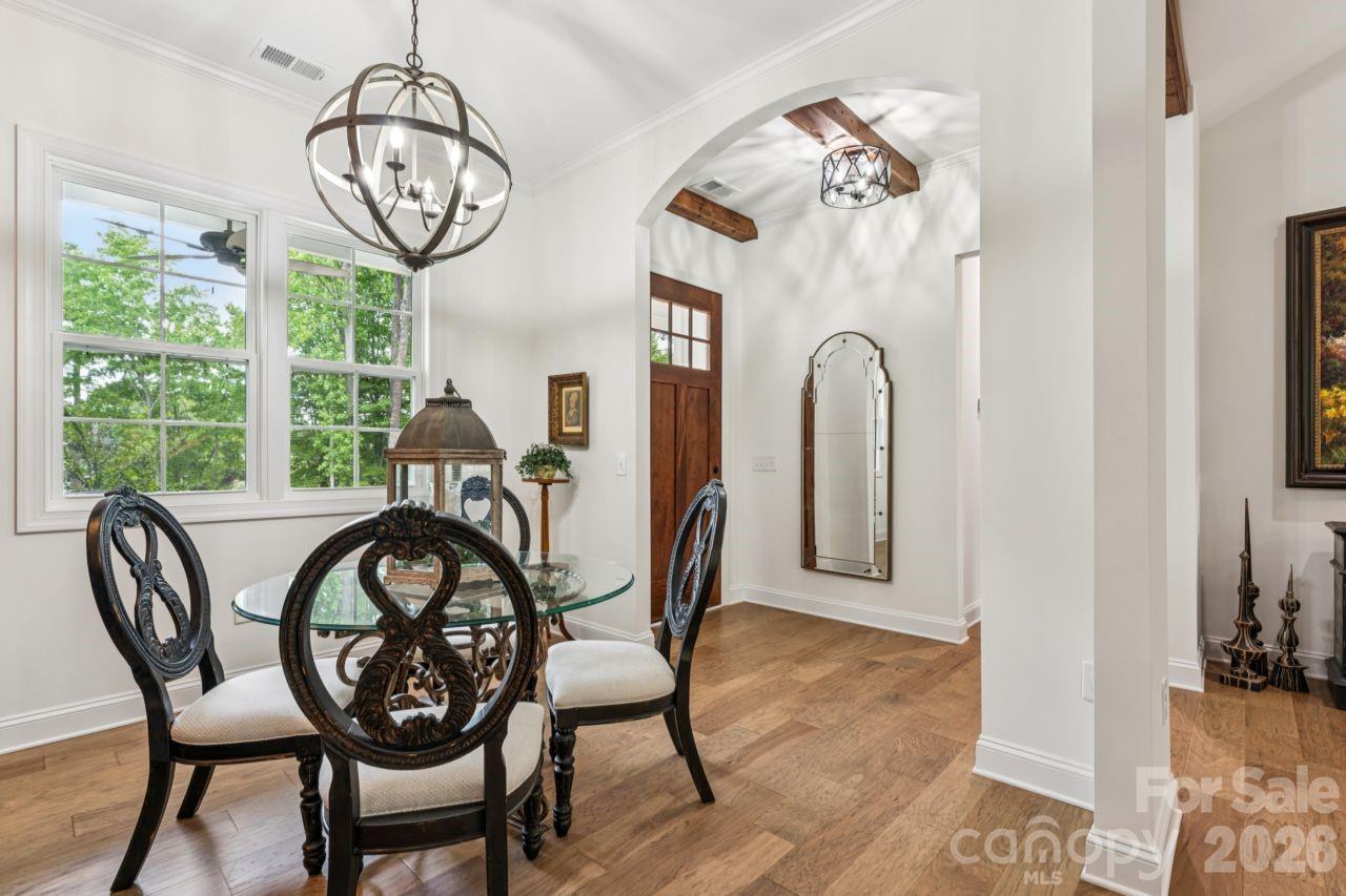 1290 Dial Street — Kannapolis
