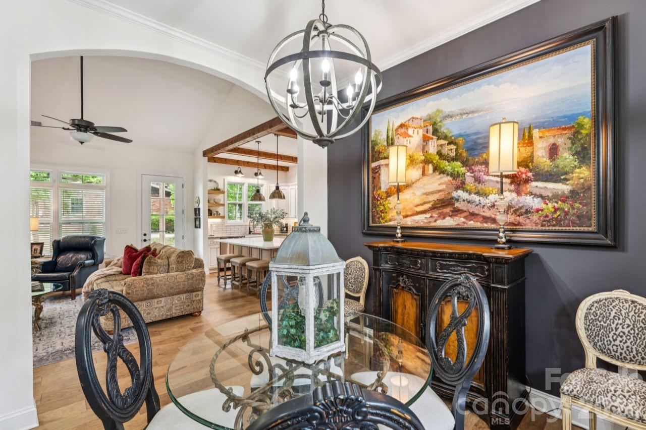 1290 Dial Street — Kannapolis