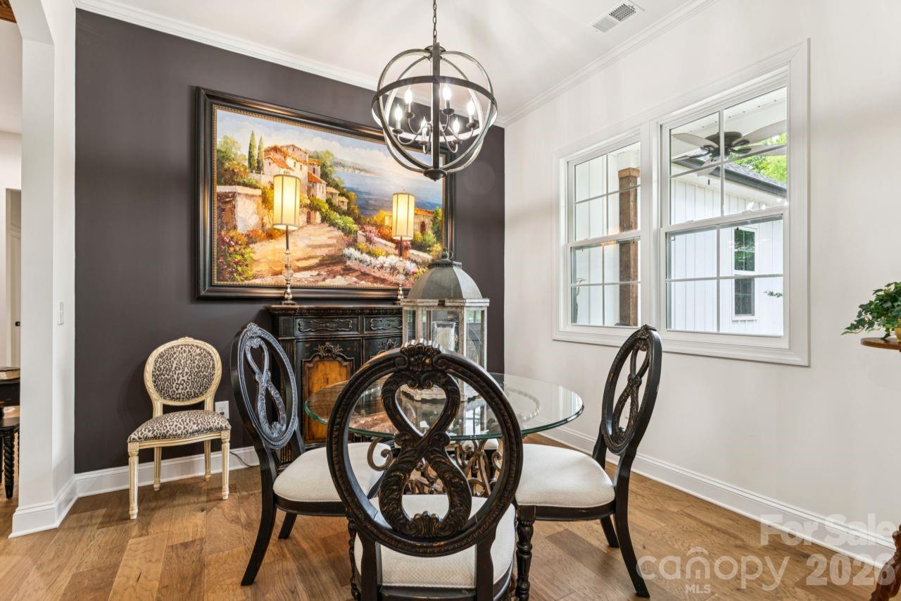1290 Dial Street — Kannapolis