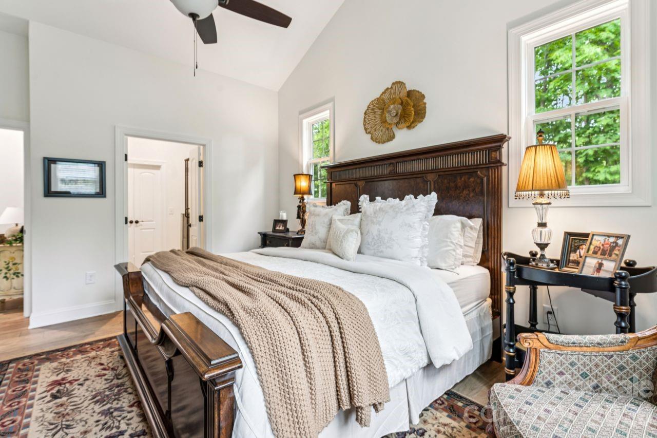 1290 Dial Street — Kannapolis