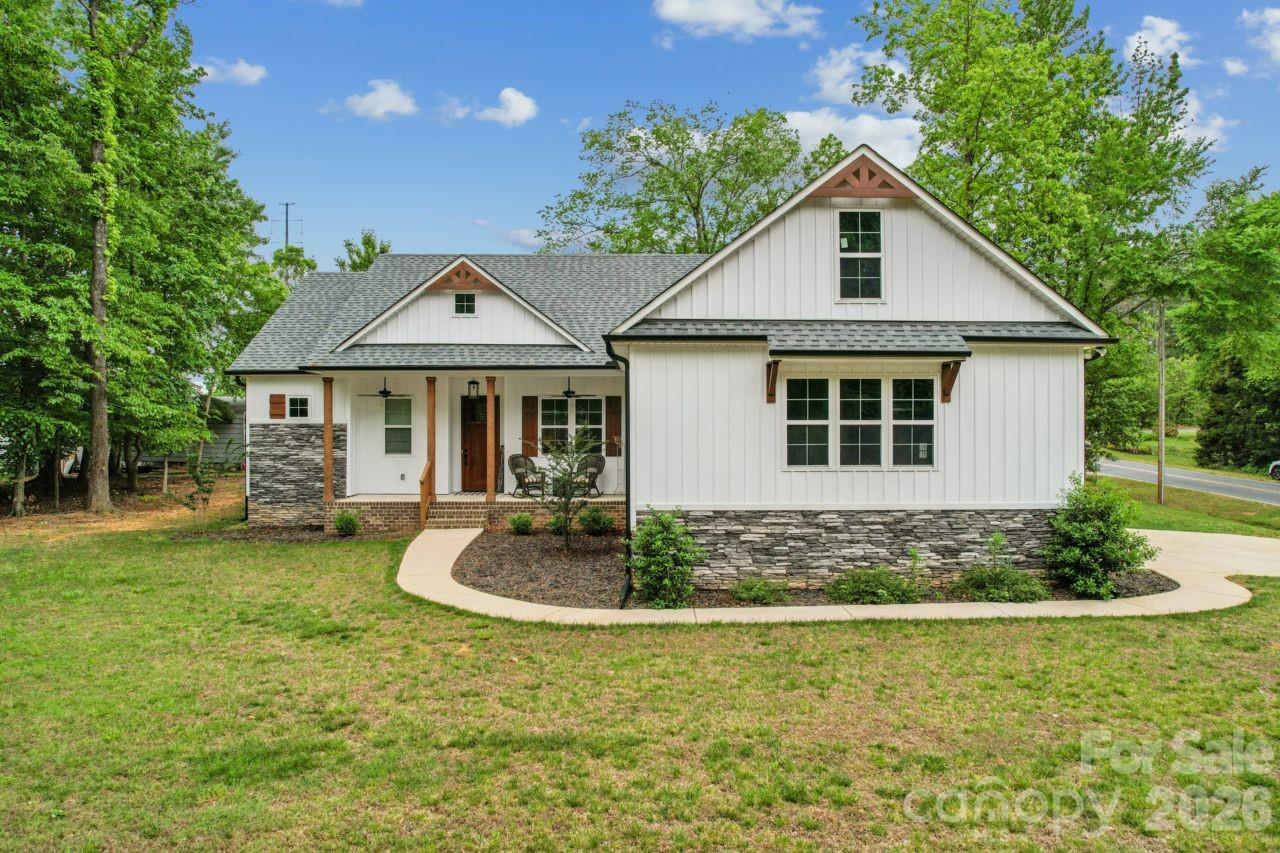 1290 Dial Street — Kannapolis