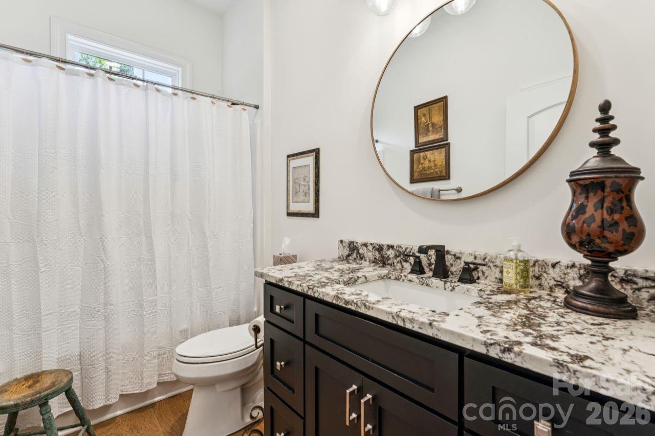 1290 Dial Street — Kannapolis