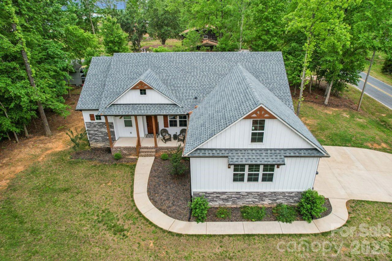 1290 Dial Street — Kannapolis