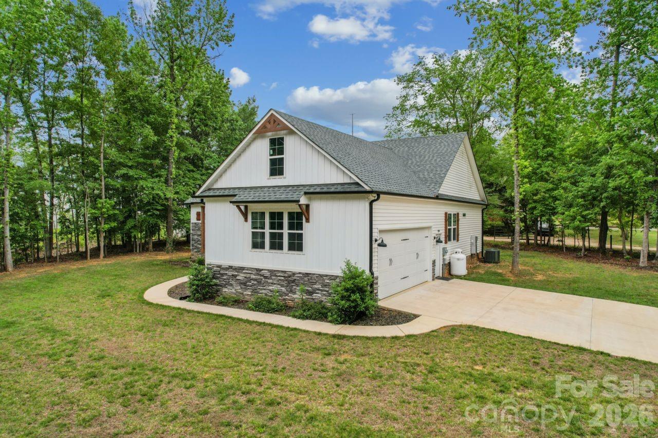 1290 Dial Street — Kannapolis