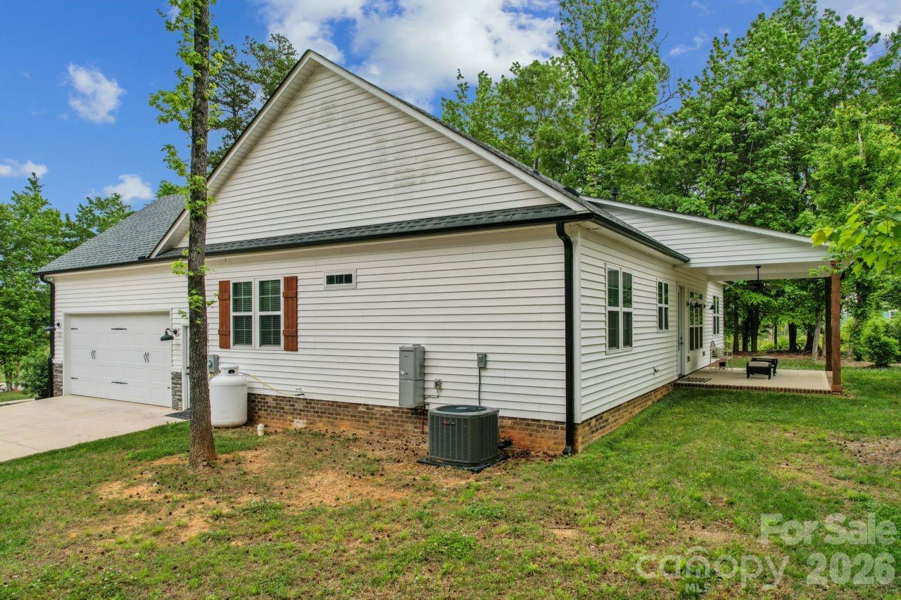 1290 Dial Street — Kannapolis