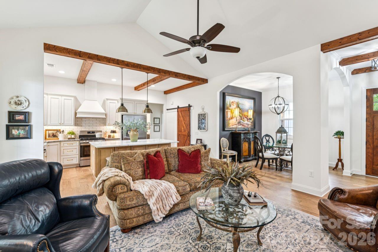 1290 Dial Street — Kannapolis