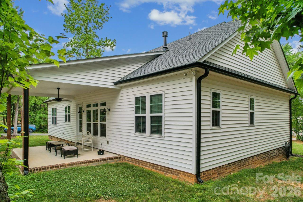 1290 Dial Street — Kannapolis