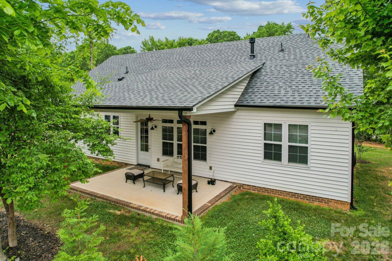 1290 Dial Street — Kannapolis