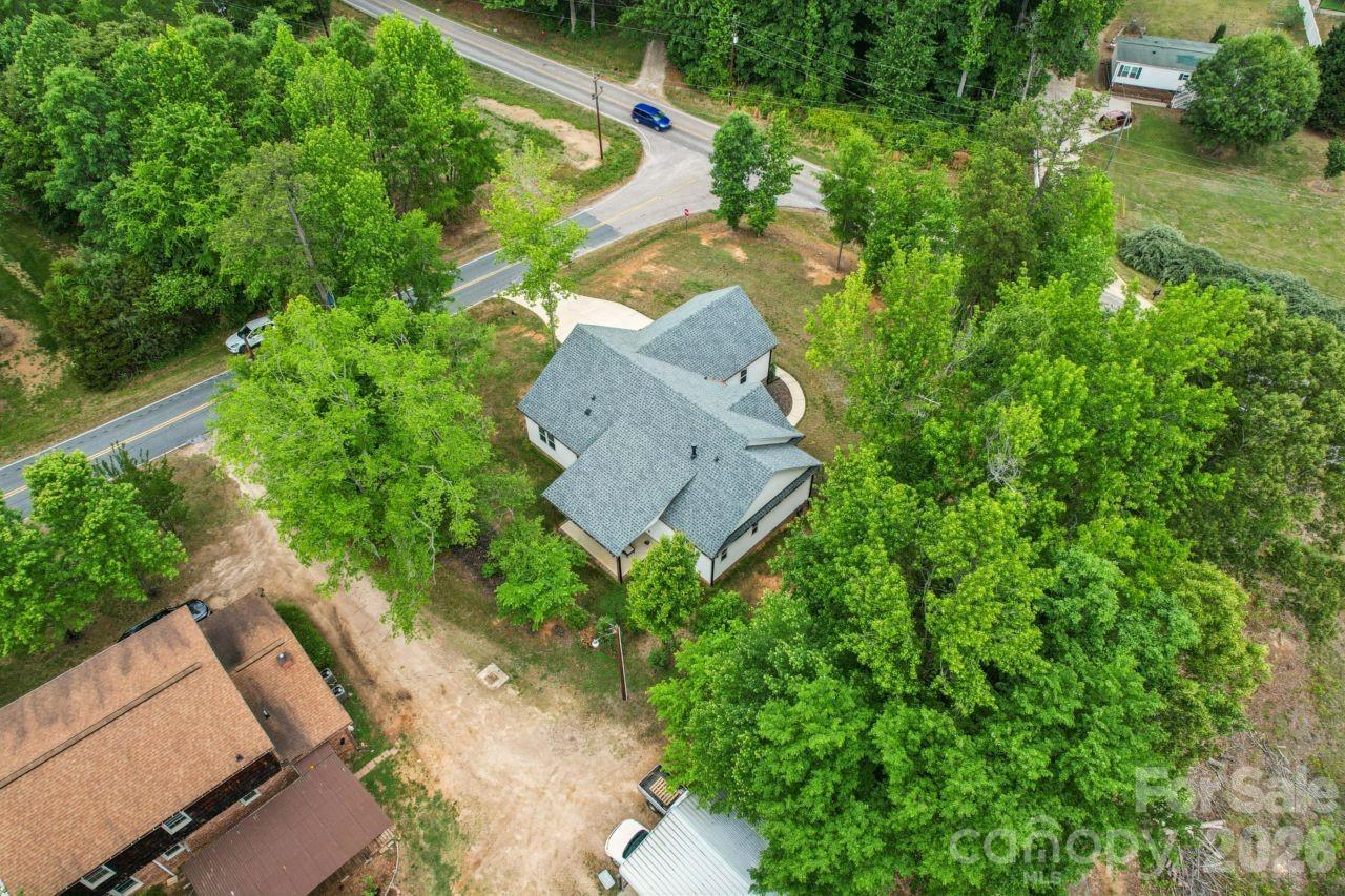 1290 Dial Street — Kannapolis