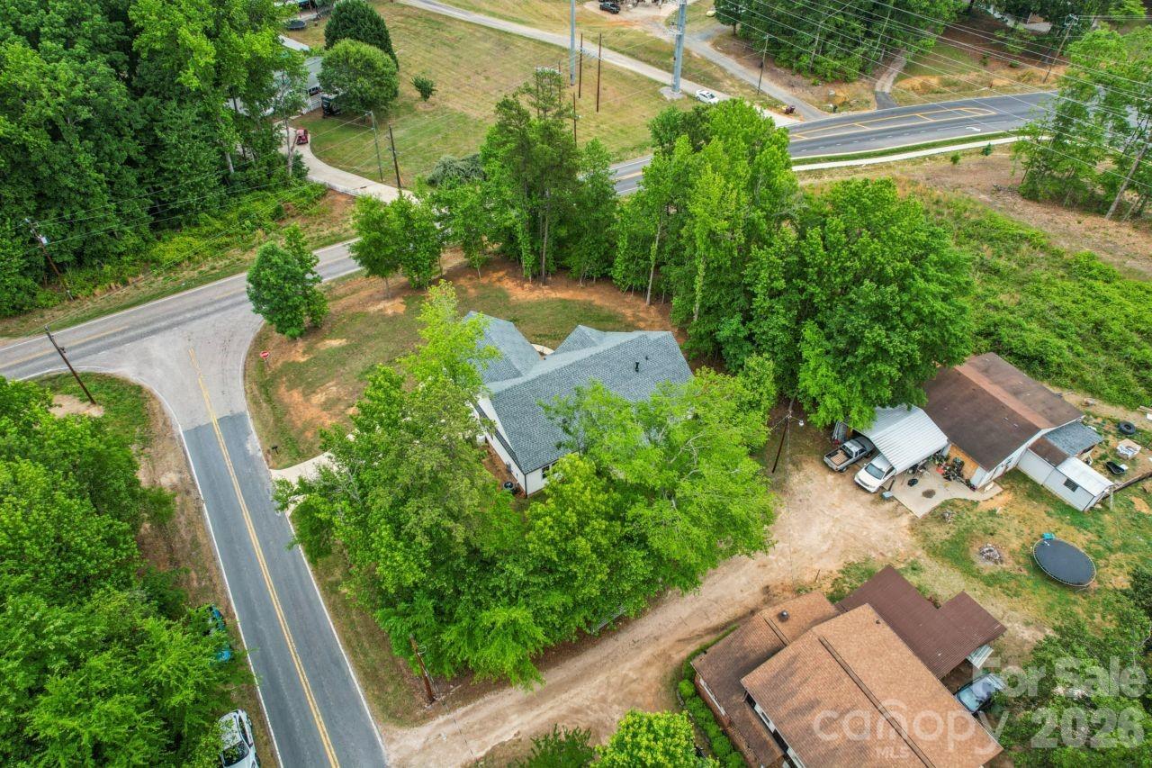 1290 Dial Street — Kannapolis