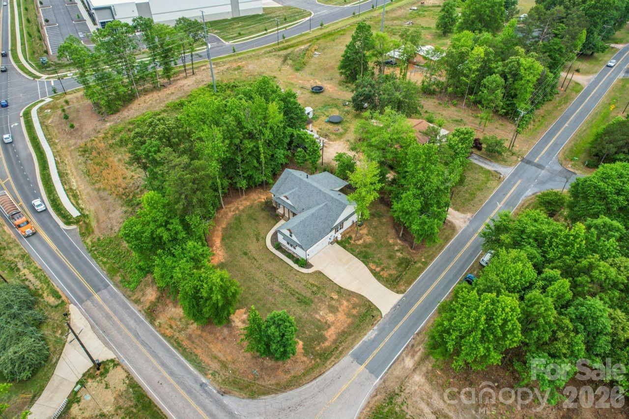 1290 Dial Street — Kannapolis
