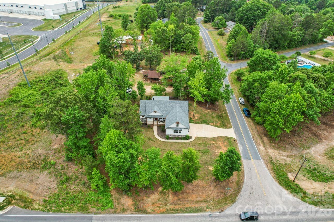 1290 Dial Street — Kannapolis